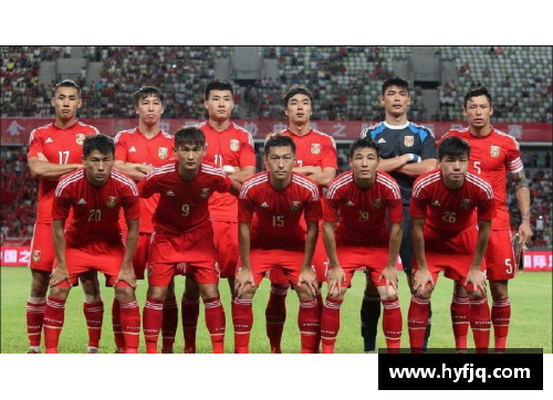 男足国家队在世界杯预选赛中首轮惨败，备战之路还需不断努力