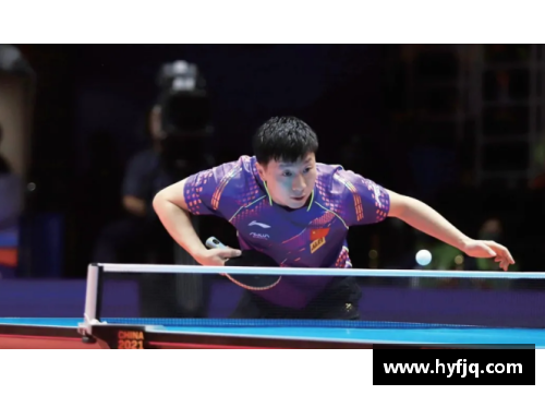 yl6809永利官网乒乓球——“直通WTT大满贯·世乒赛”：孙颖莎胜张瑞