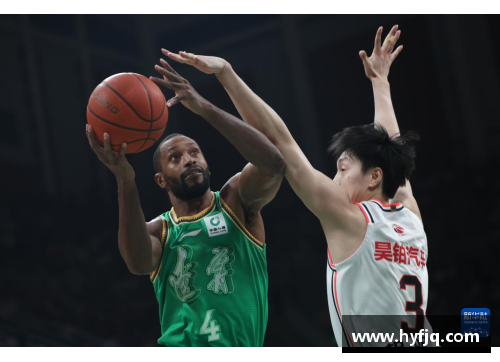 yl6809永利官网今年CBA季后赛首轮火花四溅，广东华南虎成功晋级卫冕之路再添一道障碍 - 副本
